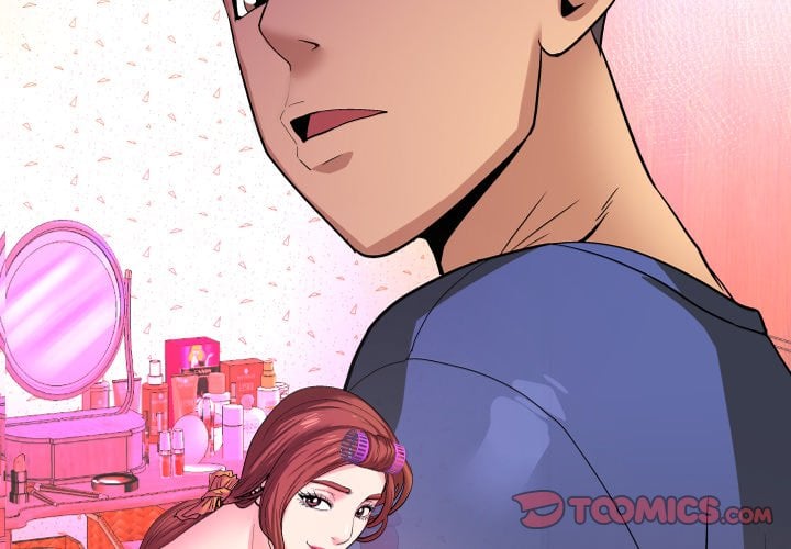 My Aunt - Chapter 90 4