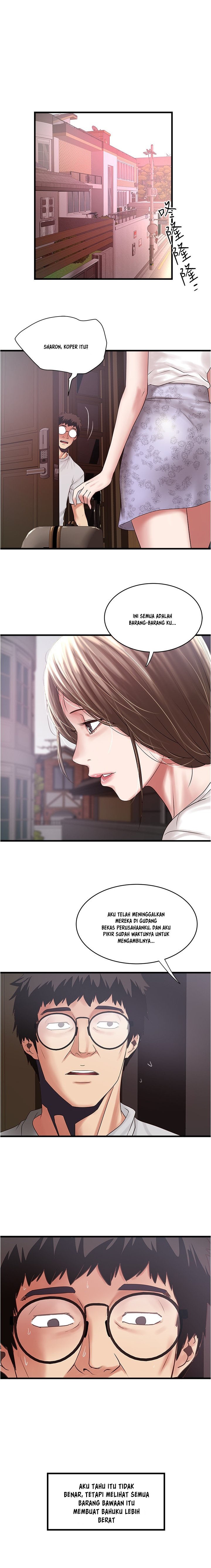 The Housemaid - Chapter 90 6