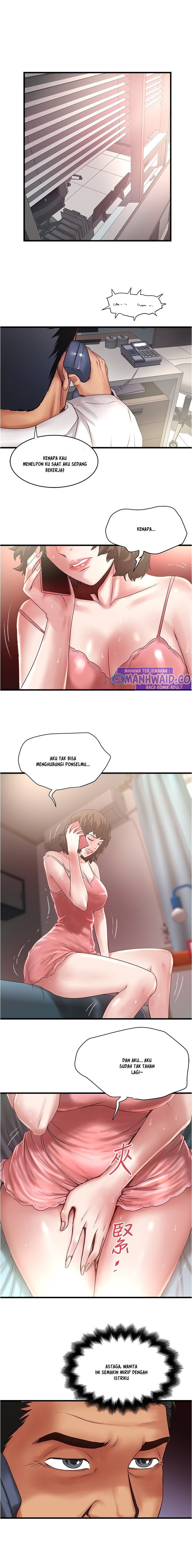 The Housemaid - Chapter 90 2