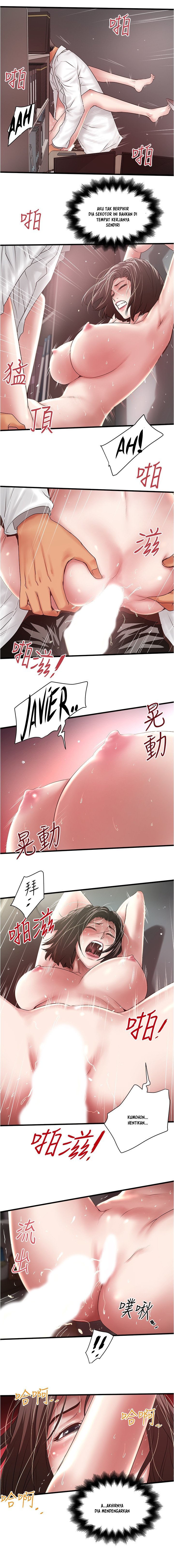 The Housemaid - Chapter 90 10