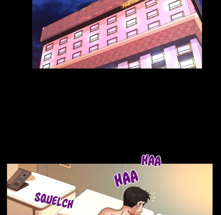 My Aunt - Chapter 90 55