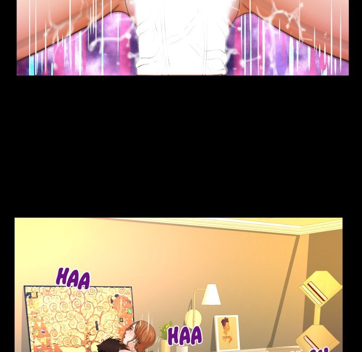 My Aunt - Chapter 90 36