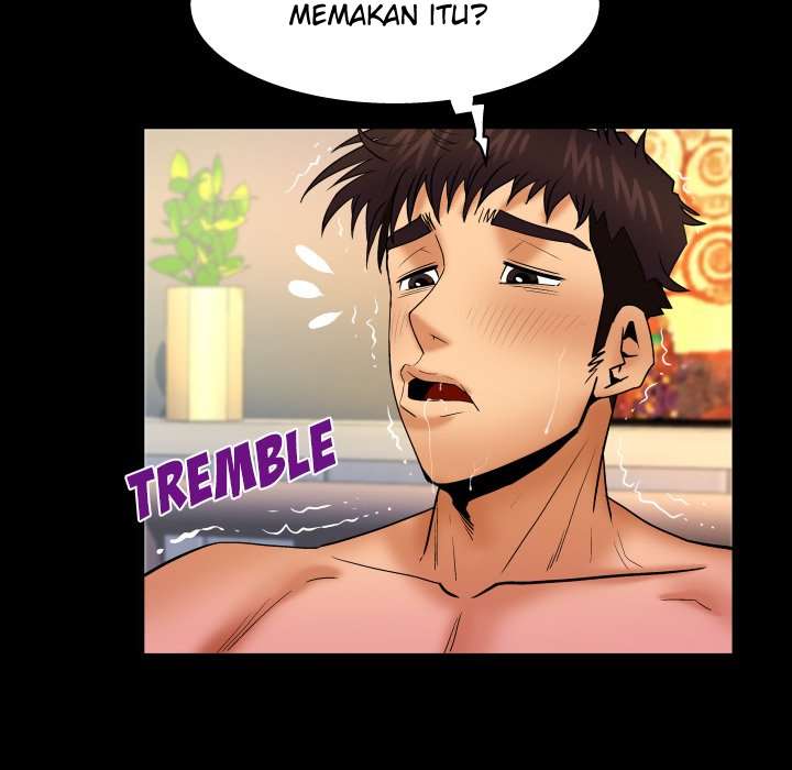 My Aunt - Chapter 90 52