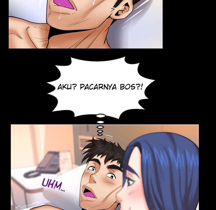 My Aunt - Chapter 90 70