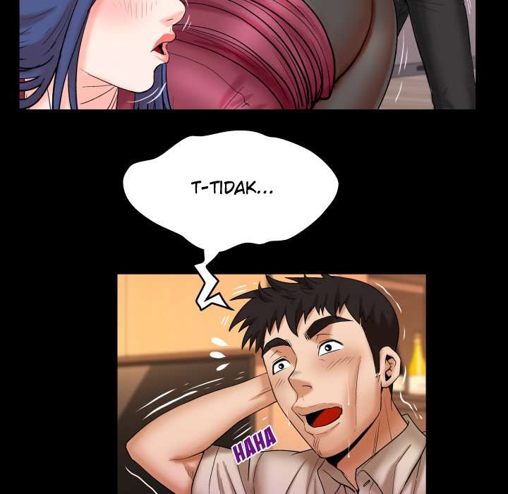 My Aunt - Chapter 90 22