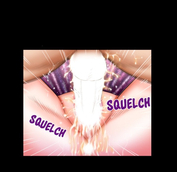 My Aunt - Chapter 90 59