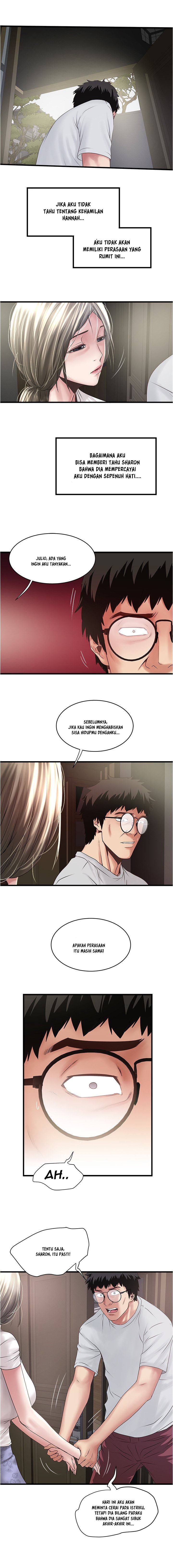 The Housemaid - Chapter 90 7