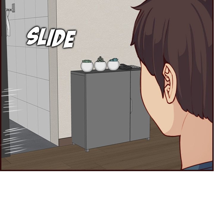 Never Too Late - Chapter 55 43