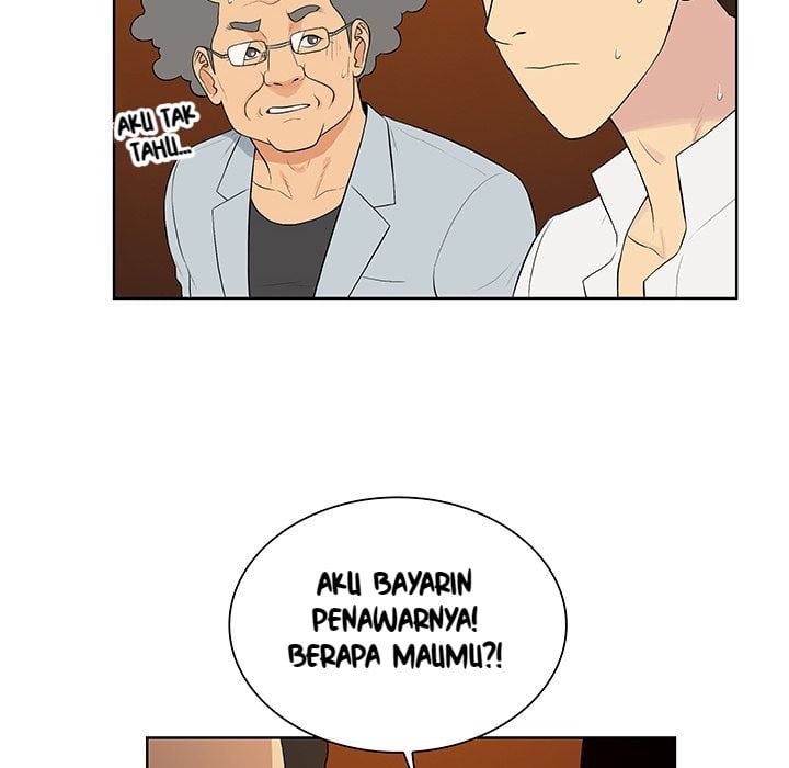 The Stand-up Guy (Dolphin) - Chapter 55 24