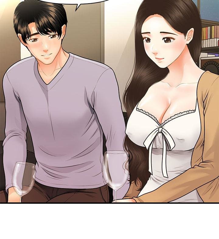 You&#8217;re so Handsome - Chapter 55 13