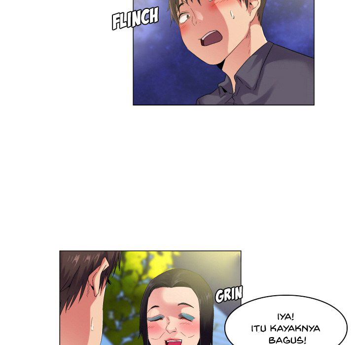 God of App - Chapter 55 32