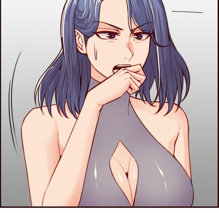 Never Too Late - Chapter 55 45