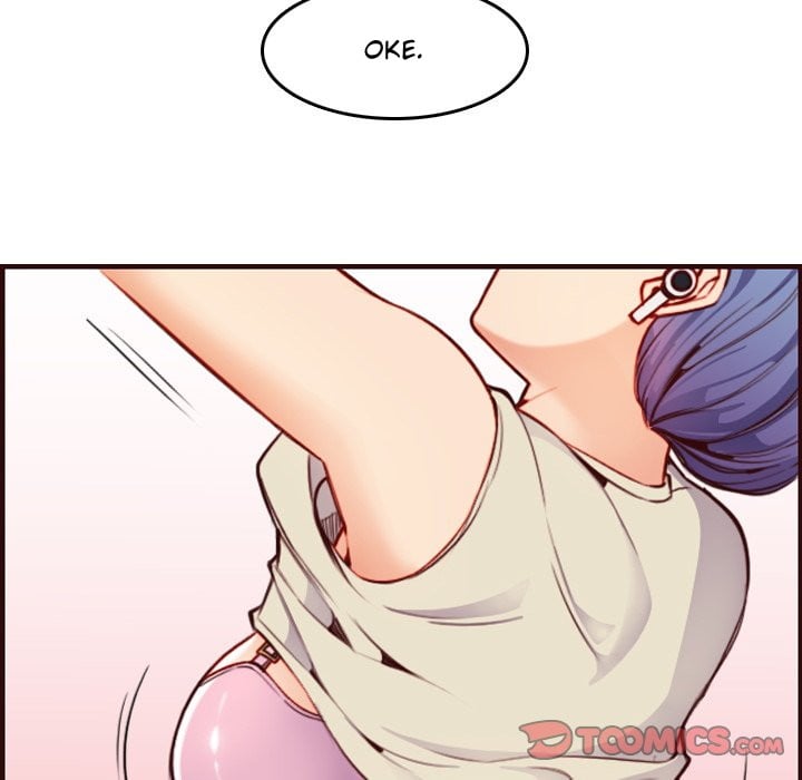 Never Too Late - Chapter 55 131