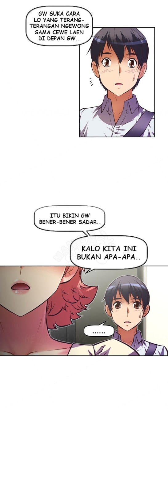Brawling Go - Chapter 55 35