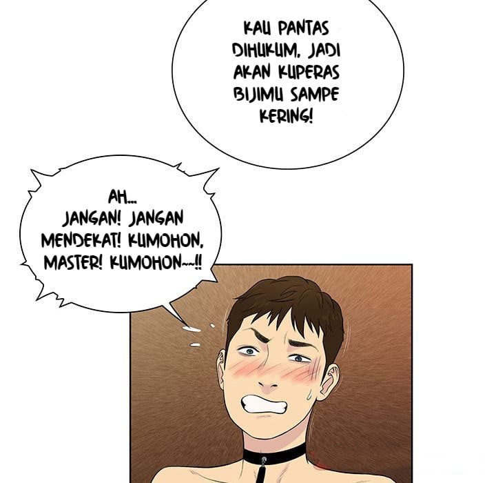 The Stand-up Guy (Dolphin) - Chapter 55 63