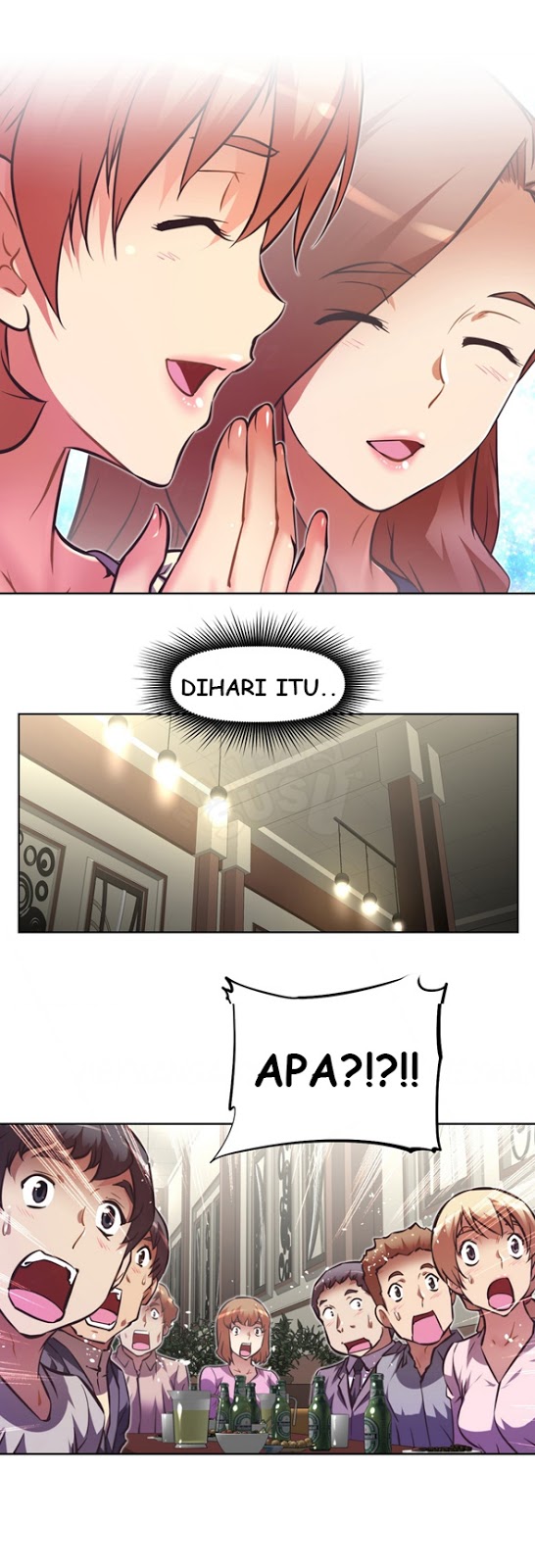 Brawling Go - Chapter 55 13