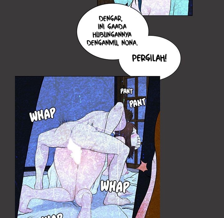 The Stand-up Guy (Dolphin) - Chapter 55 80