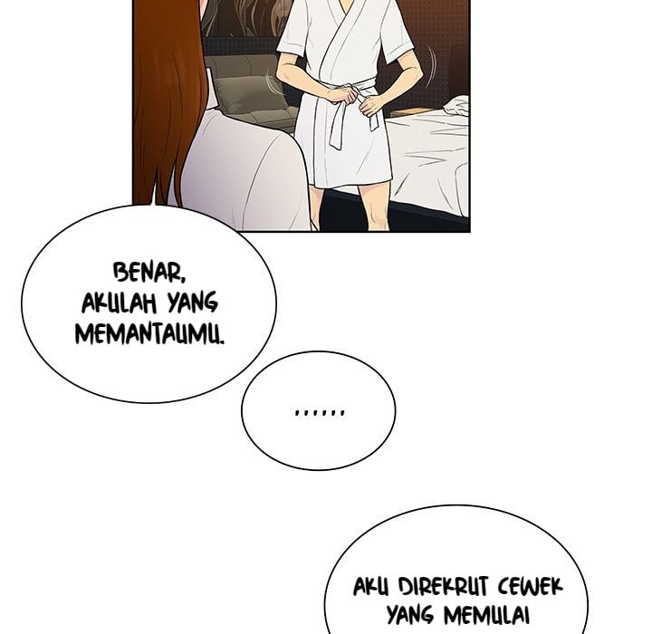 The Stand-up Guy (Dolphin) - Chapter 55 85