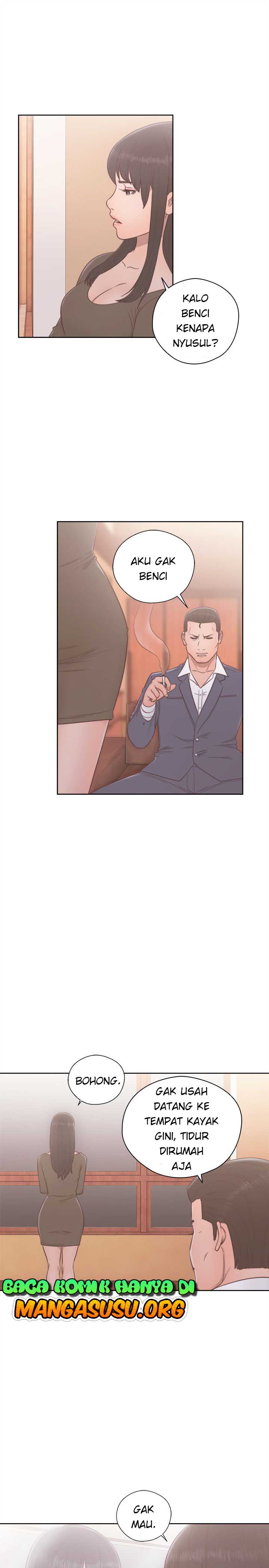 Lust Awakening - Chapter 55 28 Lust Awakening - Chapter 55 28