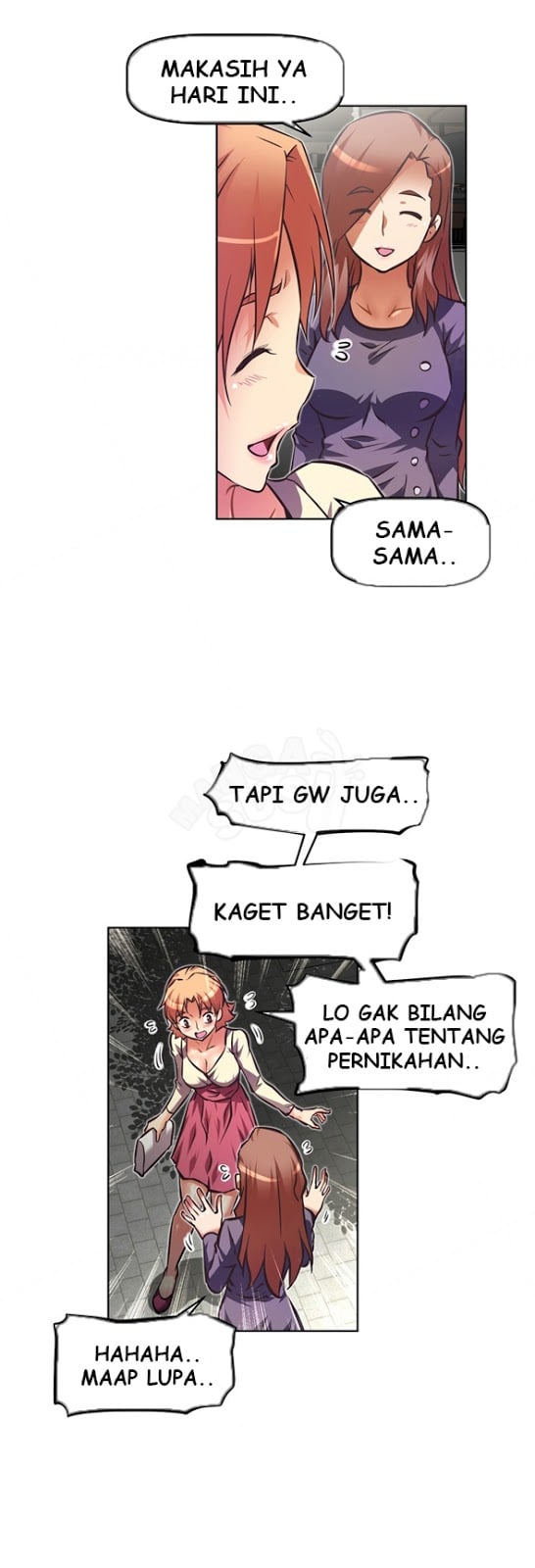 Brawling Go - Chapter 55 25