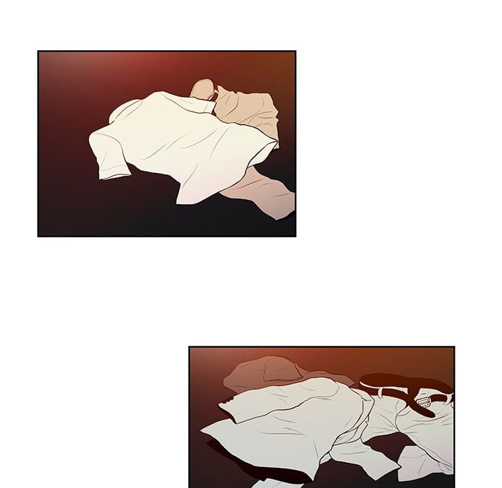 The Stand-up Guy (Dolphin) - Chapter 55 45