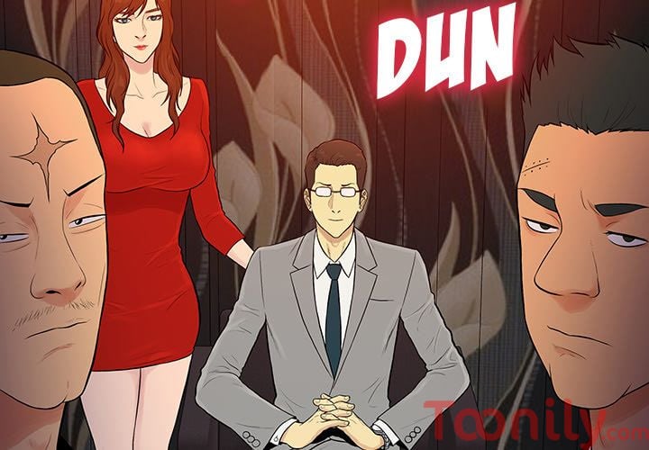 The Stand-up Guy (Dolphin) - Chapter 55 4