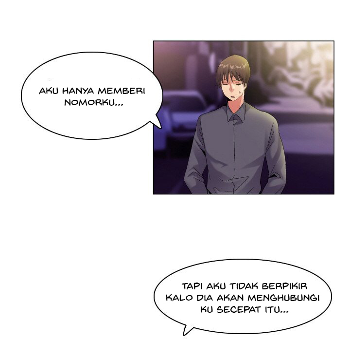 God of App - Chapter 55 10