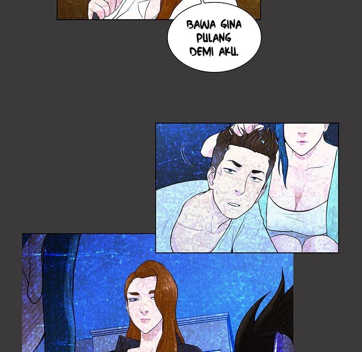 The Stand-up Guy (Dolphin) - Chapter 55 78