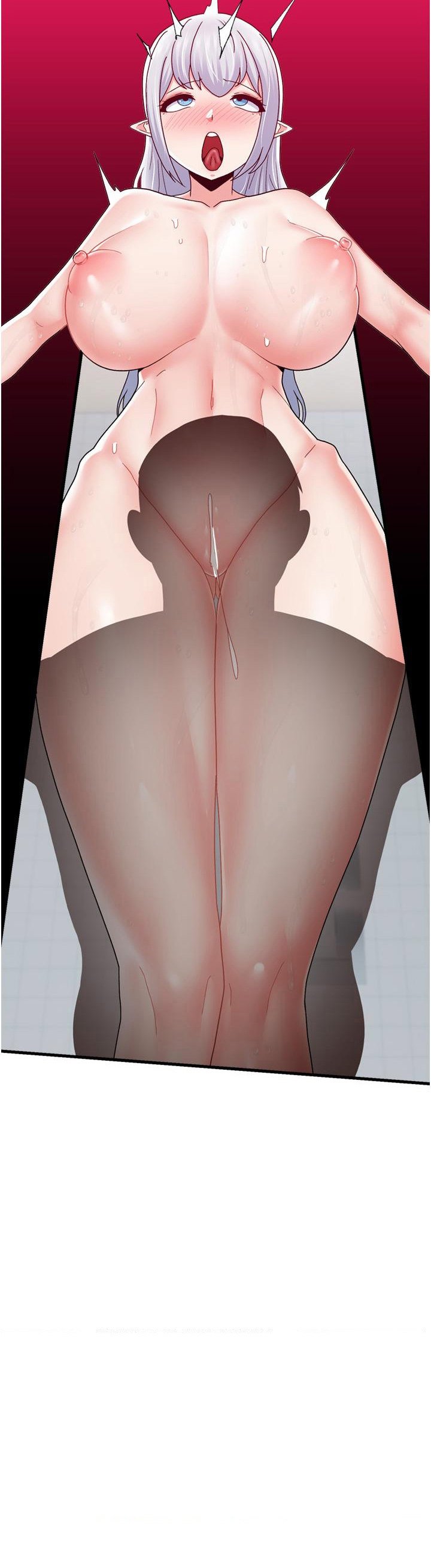I love the hypnosis of this world - Chapter 55 30