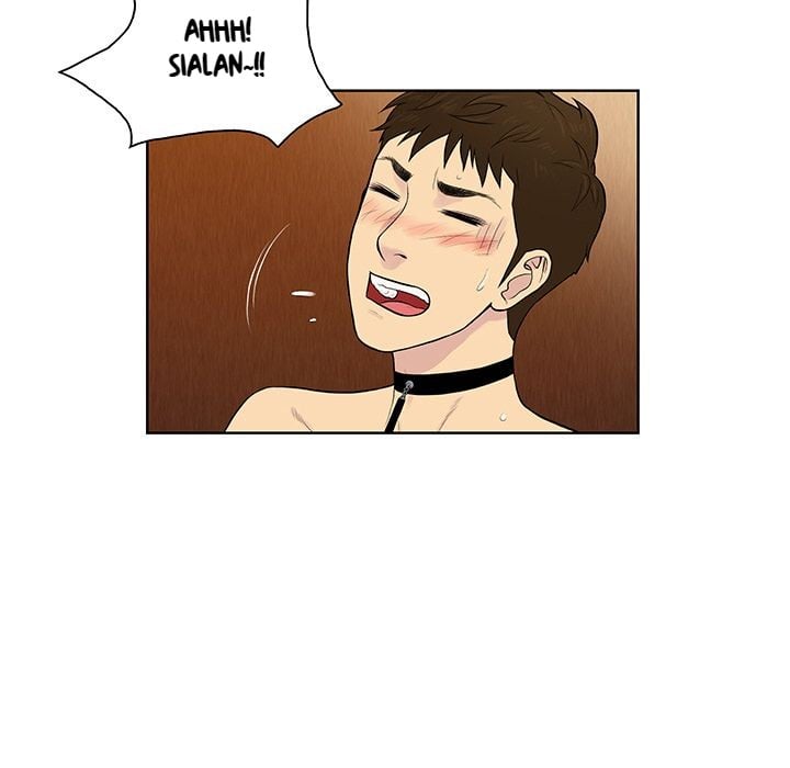 The Stand-up Guy (Dolphin) - Chapter 55 68