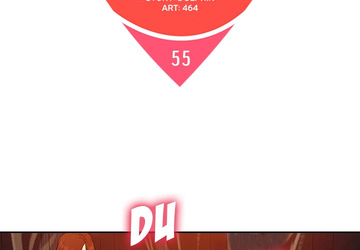 The Stand-up Guy (Dolphin) - Chapter 55 3