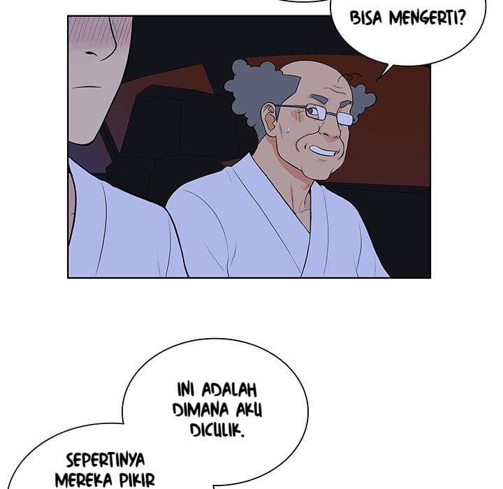 The Stand-up Guy (Dolphin) - Chapter 55 94