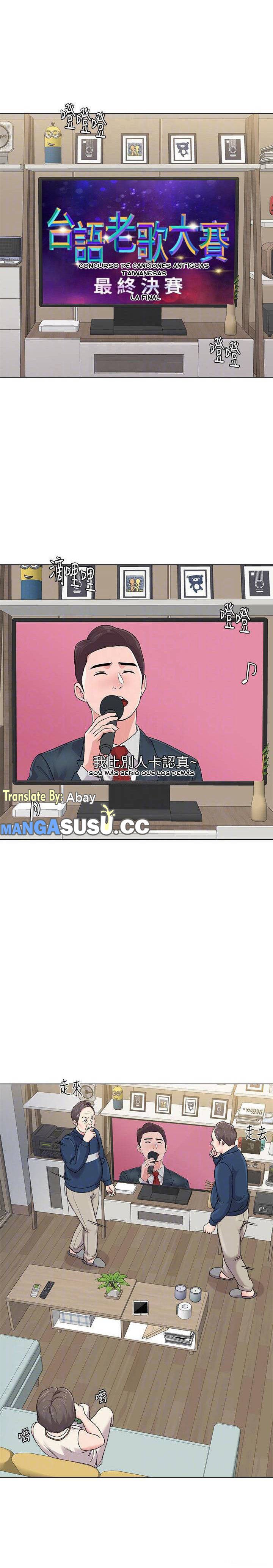 Sexual Teacher - Chapter 55 4