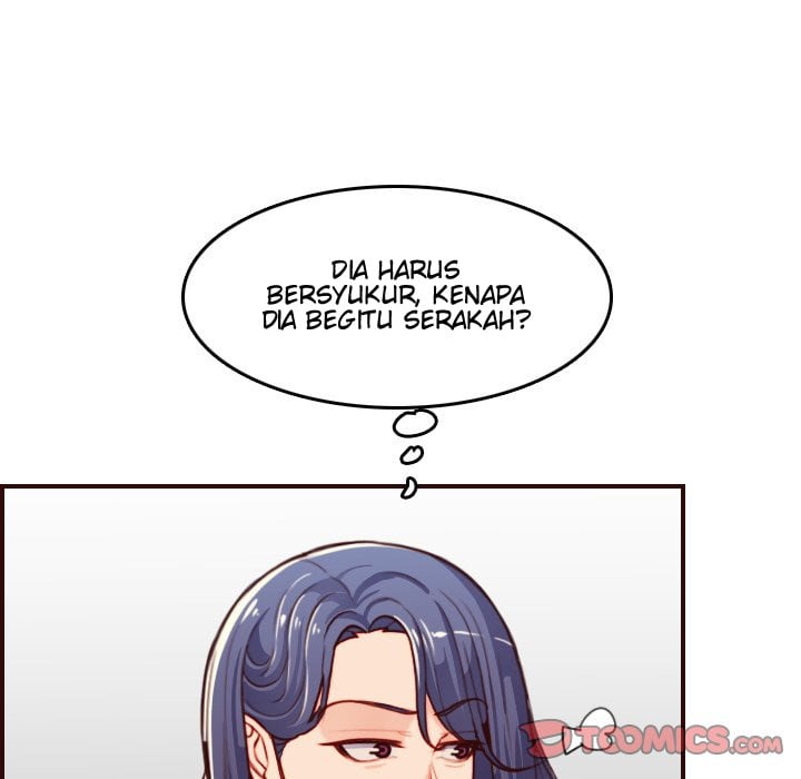 Never Too Late - Chapter 55 71