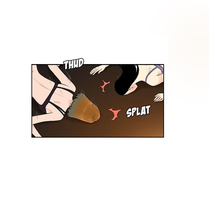 The Stand-up Guy (Dolphin) - Chapter 55 74