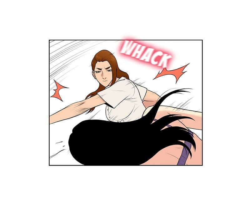 The Stand-up Guy (Dolphin) - Chapter 55 73