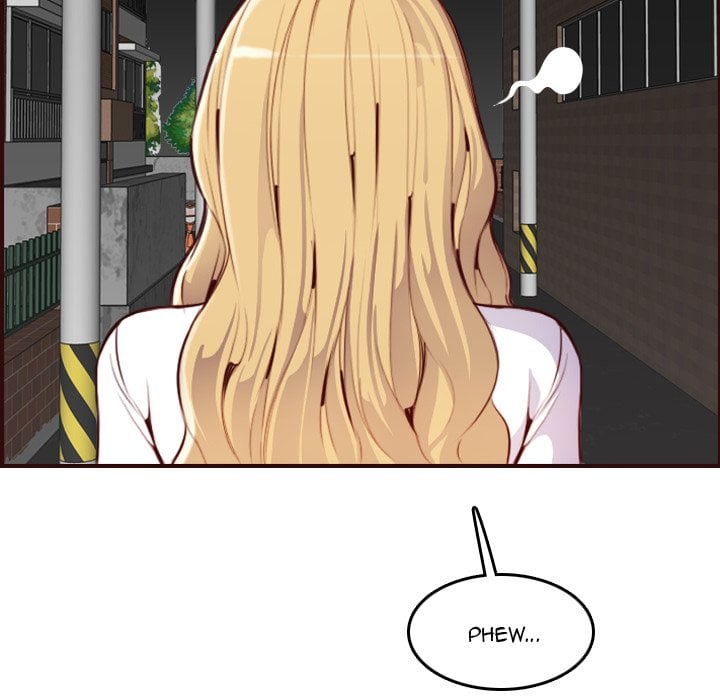 Never Too Late - Chapter 55 12