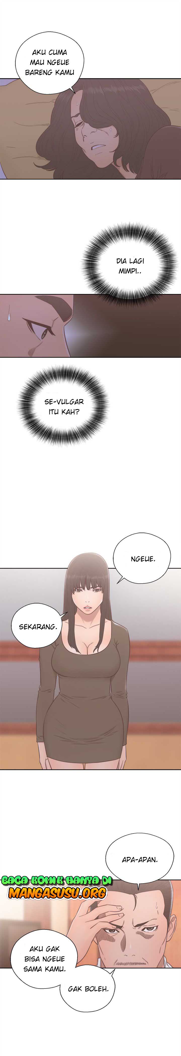 Lust Awakening - Chapter 55 32 Lust Awakening - Chapter 55 32