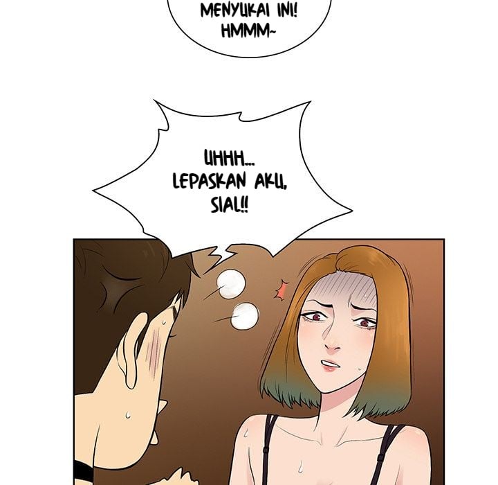 The Stand-up Guy (Dolphin) - Chapter 55 54