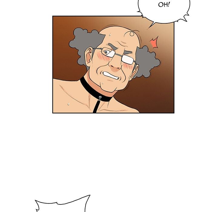 The Stand-up Guy (Dolphin) - Chapter 55 67