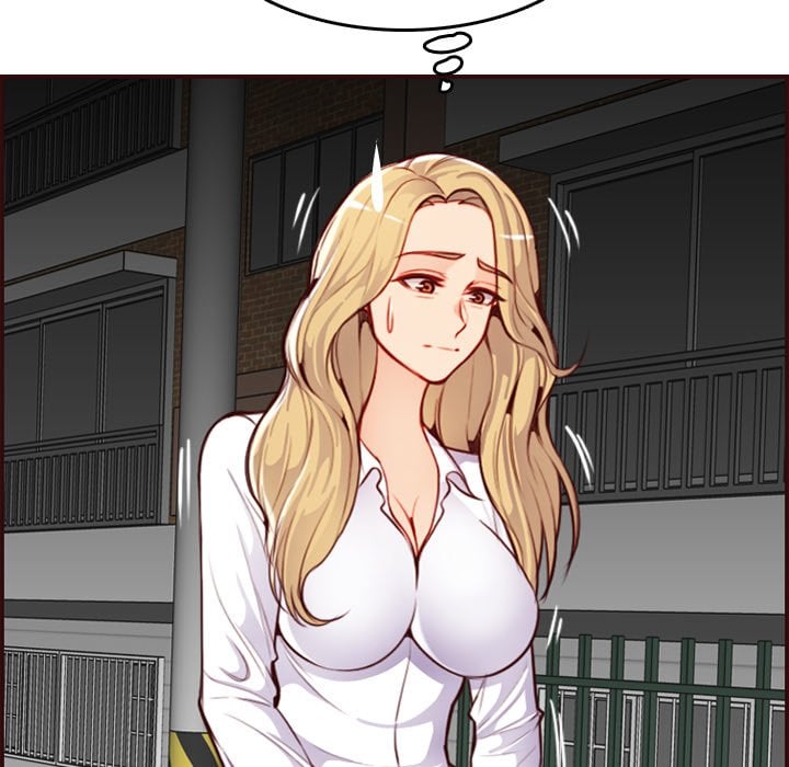 Never Too Late - Chapter 55 9