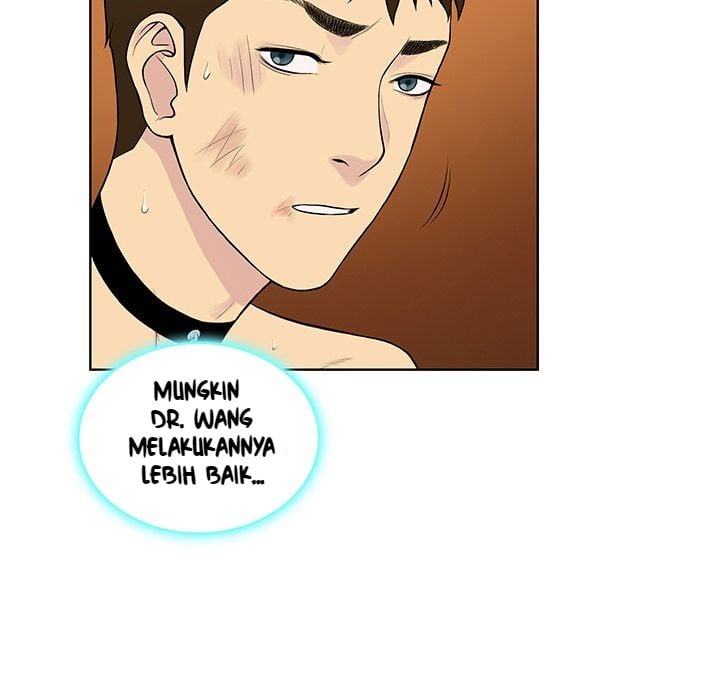 The Stand-up Guy (Dolphin) - Chapter 55 58