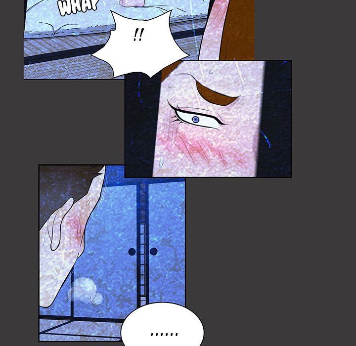 The Stand-up Guy (Dolphin) - Chapter 55 81