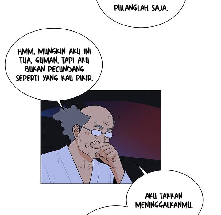 The Stand-up Guy (Dolphin) - Chapter 55 97