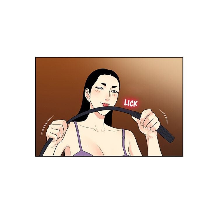 The Stand-up Guy (Dolphin) - Chapter 55 41