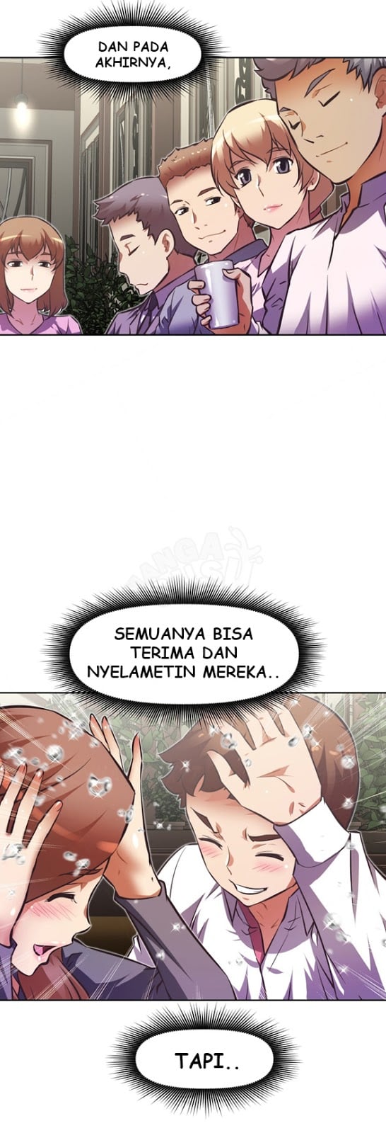 Brawling Go - Chapter 55 17