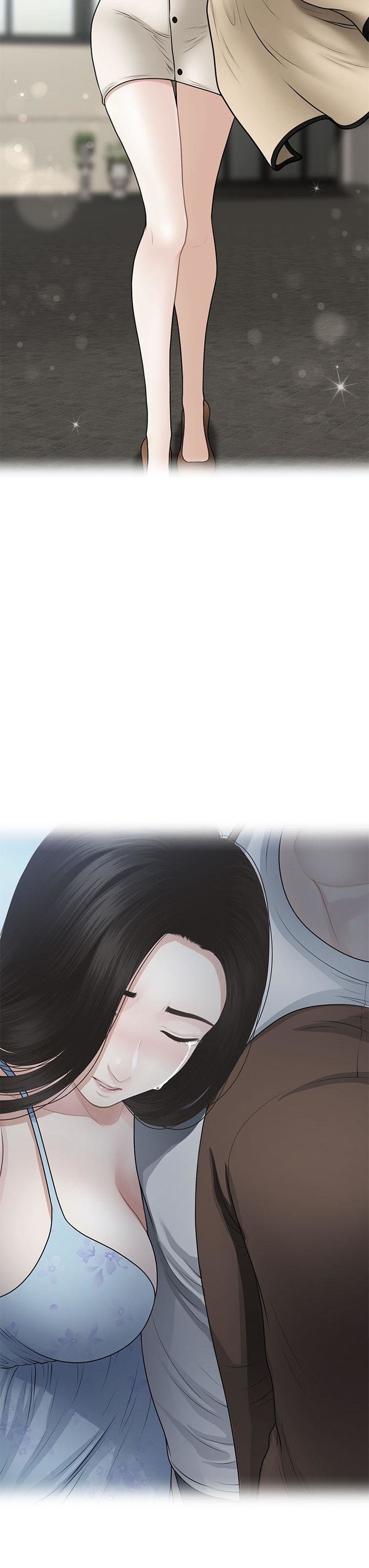 You&#8217;re so Handsome - Chapter 55 27