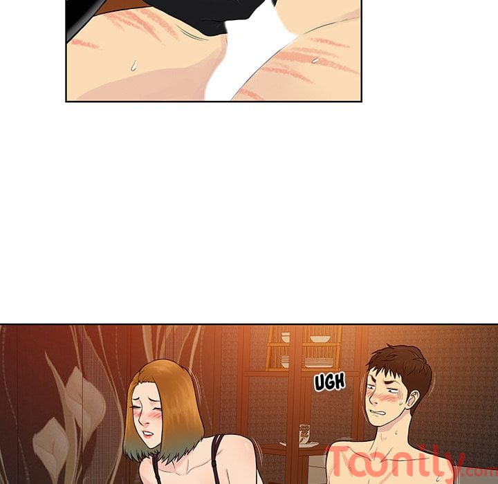 The Stand-up Guy (Dolphin) - Chapter 55 65