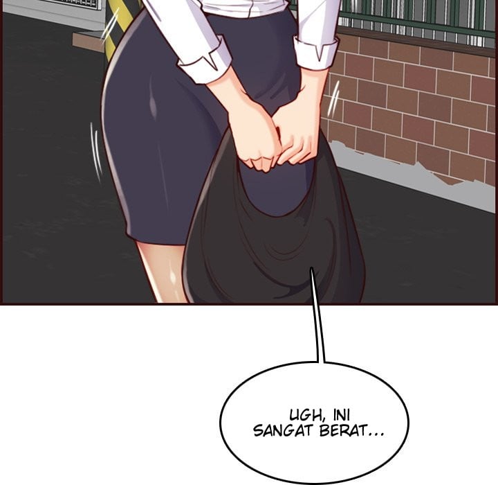 Never Too Late - Chapter 55 10