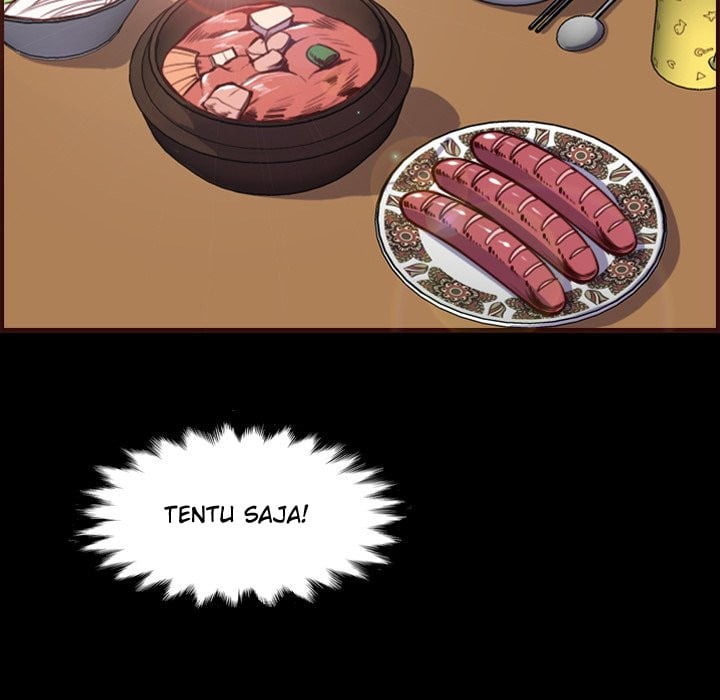 Never Too Late - Chapter 55 91